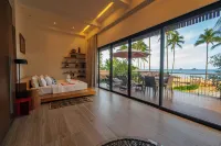 Nacpan Beach Villas Managed by H Hospitality Group