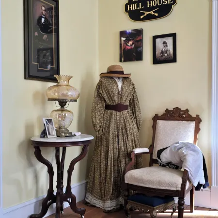 Langdon Hill House Hotels in Gettysburg