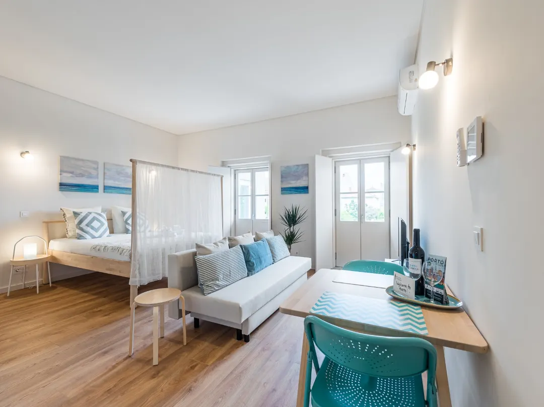 Guestready - Bay Watch - Porto
