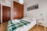 GuestReady - Urban escape with a view - Bungalows