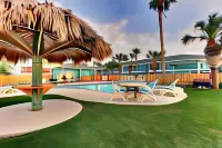 Island Hotel Port Aransas
