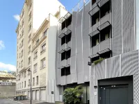City Pop 2Night Paris - Self check-in Hotels in Vanves