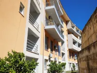 Gaia's Apartments Vlore Hotels in Vlorë County