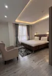 Zemilo Hotel Apartment - Mountain View