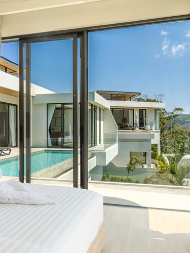 รูปภาพของAileen Saku Elegant 4BR Villa P3V27/28