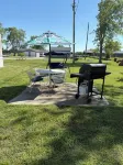 Country Comfort Vacation Rental, family friends and your boat we have the space.