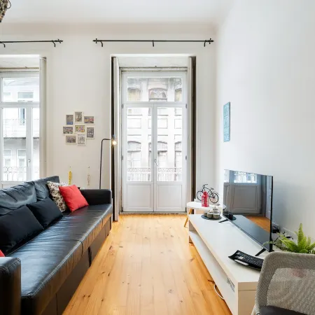 GuestReady - Uma dolce experiência no Porto