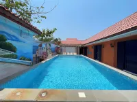 The Beach Calatagan Mediterraneo powered by Cocotel - Pool