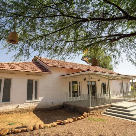 Kadamb Bagh