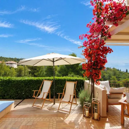 Pentathlon Villa Collection - Porto Cheli Private Pool Getaways