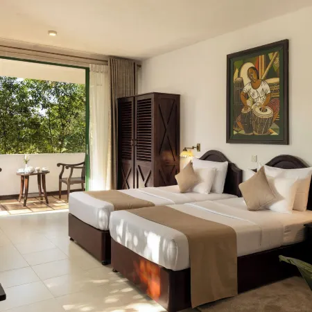 Tree of Life Nature Resort