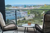 City Lux Suite