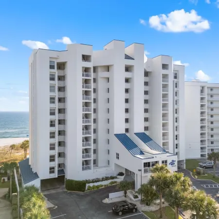 SeaSpray East 924- Gulf Front