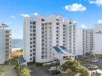 SeaSpray East 924- Gulf Front - Wifi
