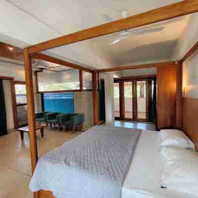 36 Palms - Sun and Sand Rooms