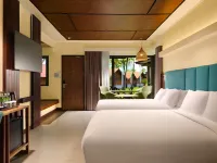 Hilton Garden Inn Kota Kinabalu Tuaran Hotels in Tuaran