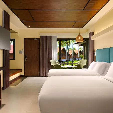 Hilton Garden Inn Kota Kinabalu Tuaran