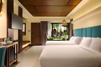 Hilton Garden Inn Kota Kinabalu Tuaran