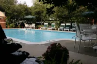 Hampton Inn by Hilton Richmond West Innsbrook - Pools