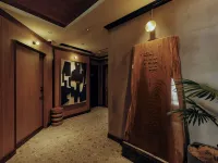 illi Hotels Lume Shibuya Hotels near Eggman