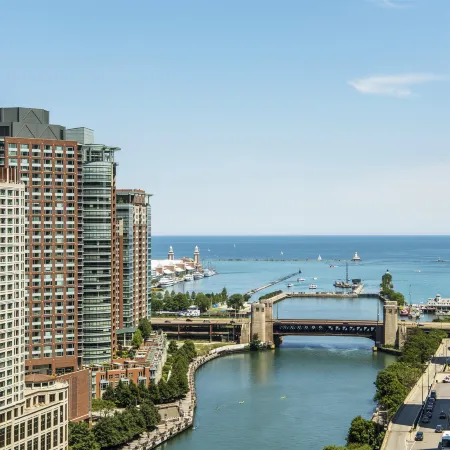 Hyatt Regency Chicago