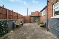 GuestReady Essential - Cosy in Vibrant Levenshulme 曼徹斯特住宿飯店