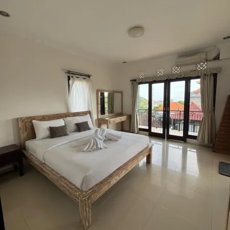 Q-Star Uluwatu