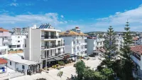 Hotel Parid
