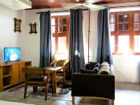 Kay's Place Train house Jambo Hotels in Zanzibar City