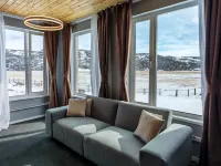 Arctic Brewery Hotel 北莫爾斯克酒店
