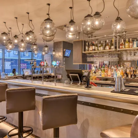 Premier Inn London Hammersmith - Talgarth Road Hotels in London