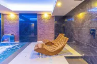 Hotel Master - spa