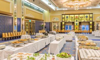 Kobe Marriott Hotel