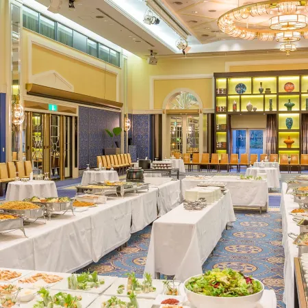 Kobe Marriott Hotel