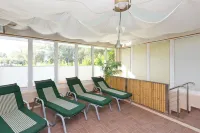 Waren Müritz Hotel Harmonie - 4-Star