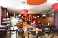 Premier Inn London Stansted Airport - Desayuno