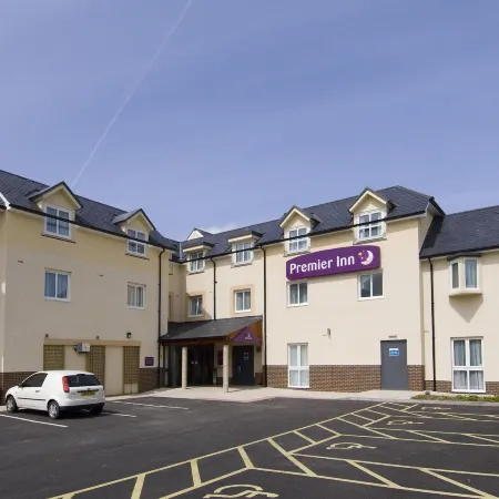 Premier Inn Newquay (Quintrell Downs)
