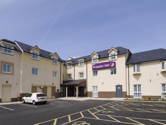Premier Inn Newquay (Quintrell Downs)