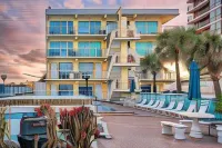 Sea Shells Beach Club Hotel berhampiran Pusat Ocean