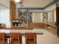 SpringHill Suites by Marriott Ventura Oxnard Hotels in Oxnard
