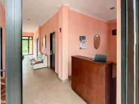 RedDoorz Casa Delray Syariah at Pantai Pelabuhan Ratu Hotels in Cisolok
