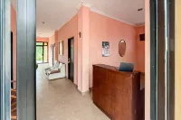 RedDoorz Casa Delray Syariah at Pantai Pelabuhan Ratu