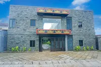 Hotel O Kedaton Near Rumah Sakit Advent Bandar Lampung Formerly Hotel Plain C Lake - 2 Sao