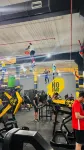 Hotel Mirage - Fitnessstudio
