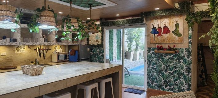 Charming House with Private Pool Các khách sạn ở Bacolod