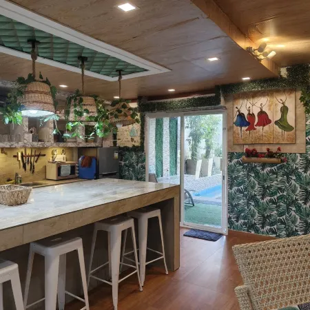 Charming House with Private Pool