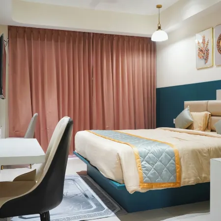 Vi Grand Inn