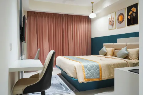 Vi Grand Inn