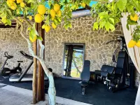 Hotel la Pergola - Gym