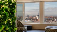 Radisson Blu Hotel Olumpia Tallinn - Scenic
